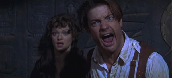 La Mummia 4: Fraser e Weisz tornano nel 2028