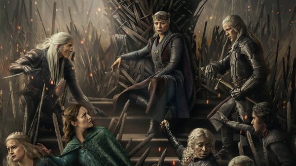 House of the Dragon 3, recensione: il dramma umano dietro il ruggito dei draghi 