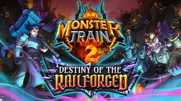 Monster Train 2: Destiny of the Railforged Recensione di un dirompente DLC 