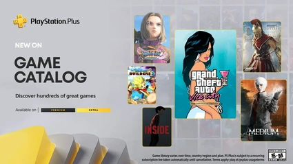 Playstation Plus, i titoli Extra e Premium di ottobre