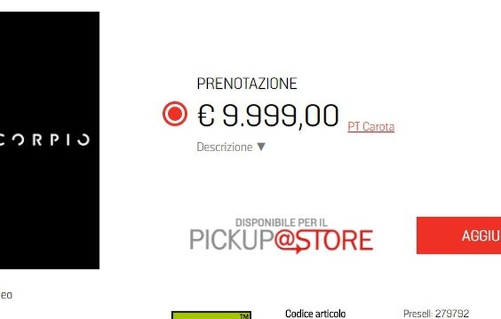 Gamestop mette in pre order la nuova Xbox Scorpio