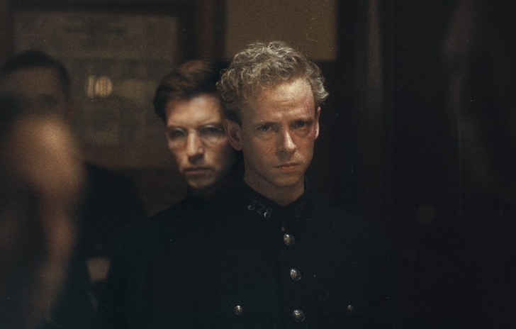 Wil il film di guerra di Netflix che risponde alle domande della storia