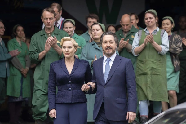 La recensione di The Regime, la miniserie HBO con Kate Winslet: quando la satira è feroce raggiunge il suo scopo