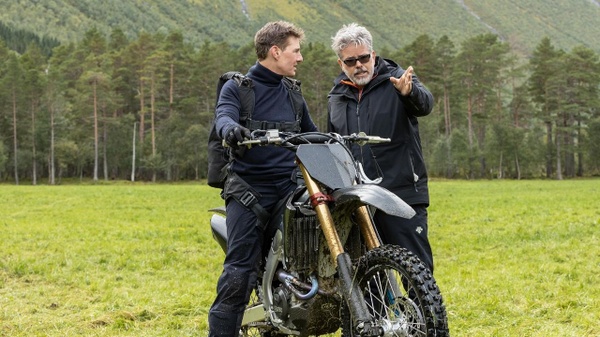 Cinema e fan service - Il pensiero di Christopher McQuarrie