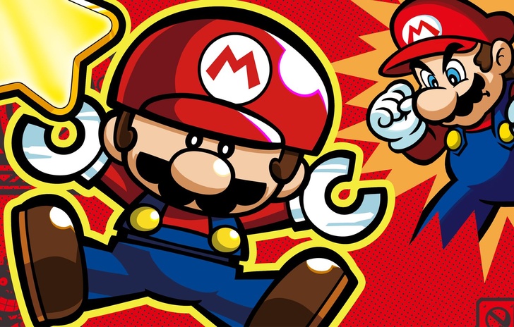 Mario vs Donkey Kong un programmatore resuscita il capitolo Wii U su browser 