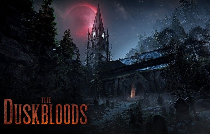 The Duskbloods Prepares for Network Test Ahead of Release