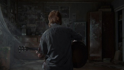 Sony rilascia il tema dedicato a The Last of Us Part II