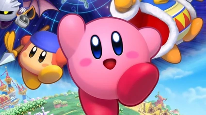 Kirby's Return to Dream Land Deluxe: recensione per Nintendo Switch