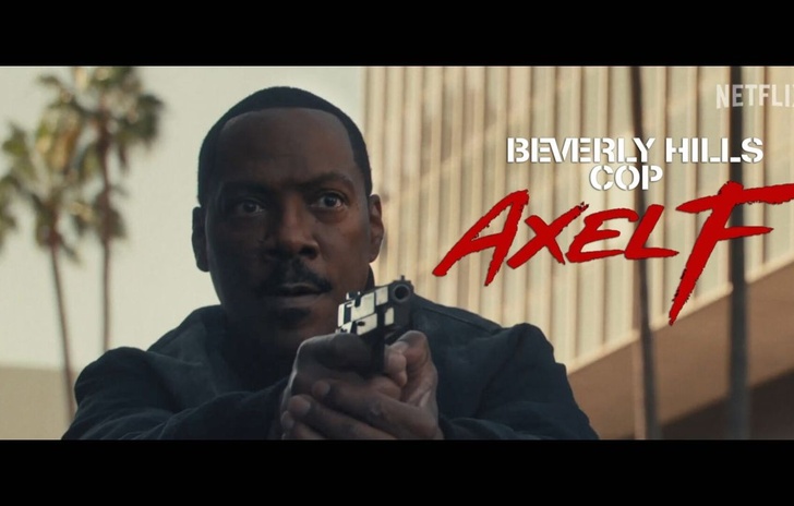Beverly Hills Cop 5  Eddie Murphy e il futuro del franchise