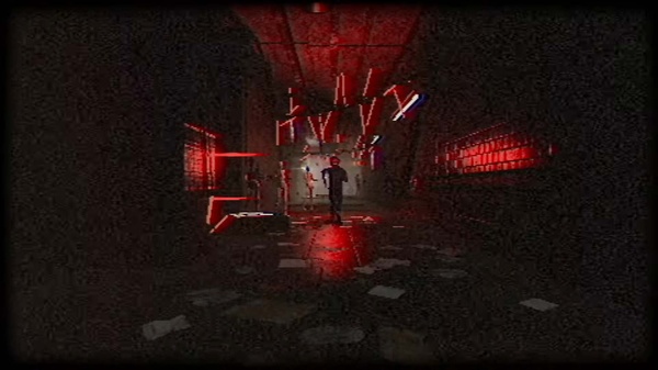 Plastomorphosis, la recensione del survival horror indie che si ispira ai classici del genere