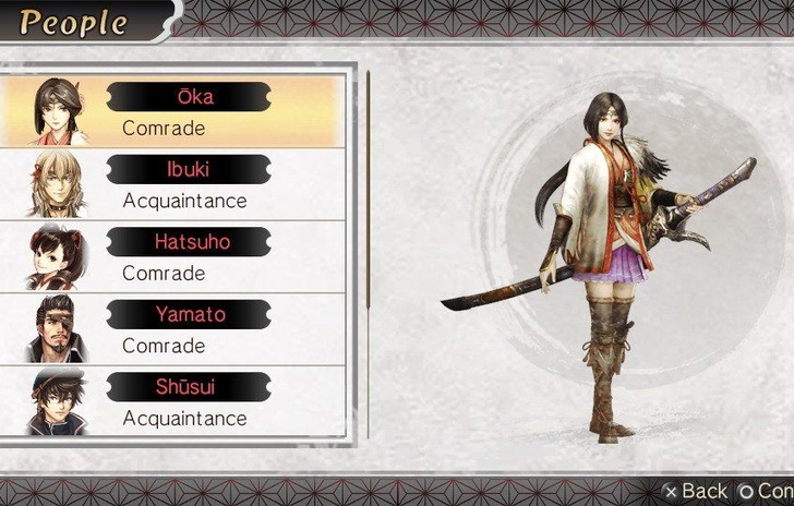 Toukiden immagini a un mese dal lancio