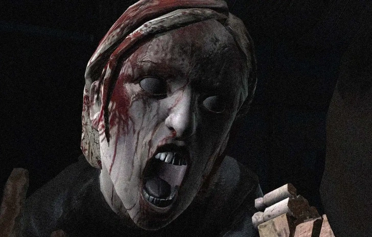 Dead Space 2 il Remake cancellato Macché mai esistito