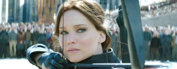 Una scena esclusiva del nuovo Hunger Games verra mostrata al Lucca Comics & Games