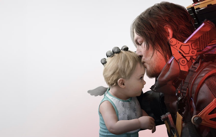 Death Stranding 2 Recensione di un viaggio fin troppo gravoso
