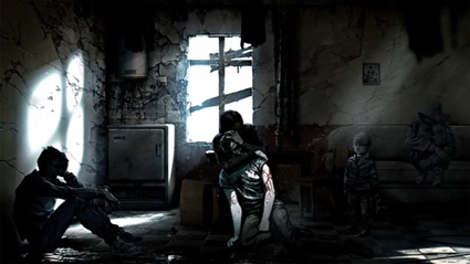 This War of Mine: The Little Ones