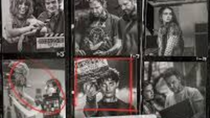 Un'ultima avventura: Stranger Things 5: dietro le quinte