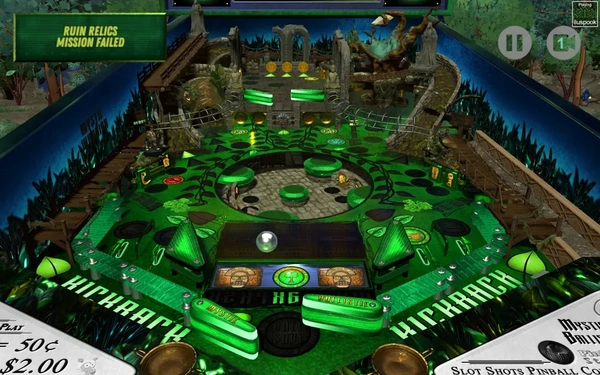Slot Shots Pinball Ultimate Edition, la recensione del videogioco