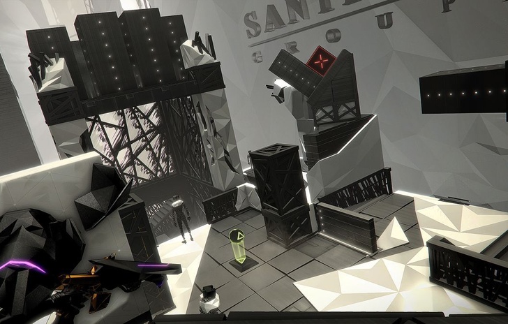 Deus Ex Mankind Divided aggiorna la modalità Breach