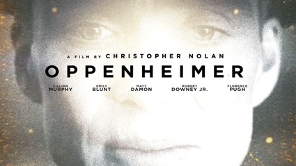 Oppenheimer supera un altro record d'incasso