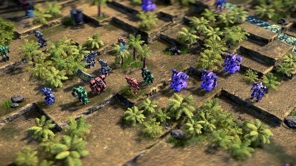 Front Mission 1st: Remake, resuscitare un classico – Recensione Switch 