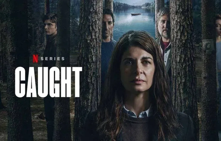 Atrapados In trappola recensione della miniserie Netflix che rinuncia al coraggio