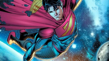 Superman Legacy - James Gunn e un'altra idea per il film
