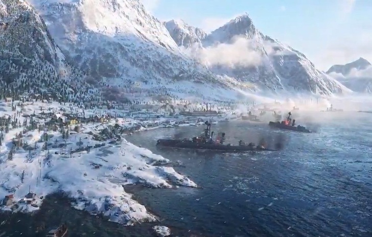 E3 2018Mostrato il multiplayer di Battlefield 5