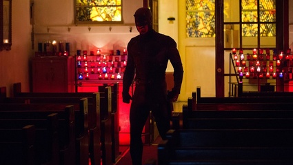 Netflix pubblica il trailer della nuova stagione di Daredevil