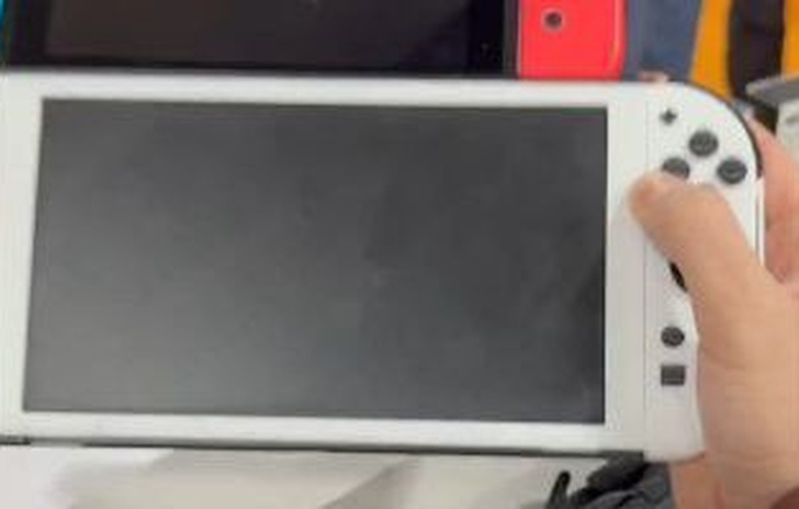 Nintendo Switch 2 al CES solo un MockUp ma Avvocati in Azione