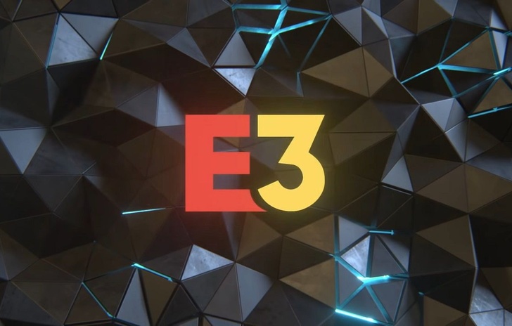 Non cè pace per lE3 anche Sega e Tencent sono fuori