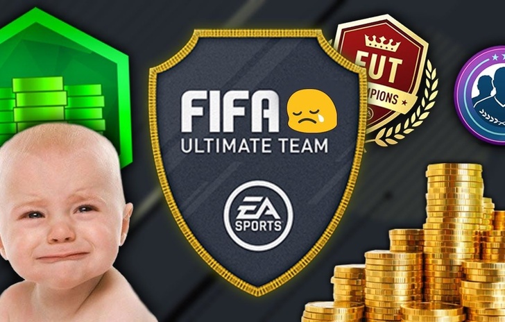 Ecco cosa conserva EA dei nostri match su Fifa