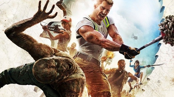 Dead Island diventera un film!