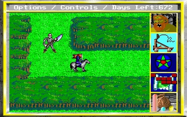 King's Bounty: The Legend