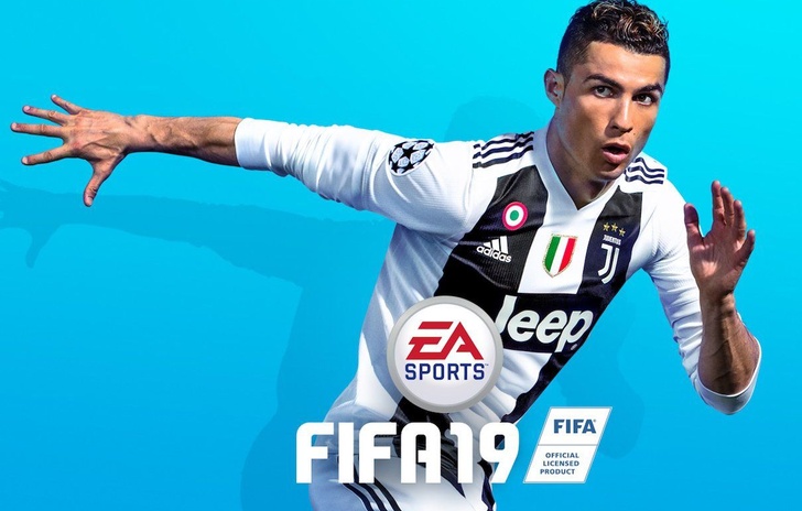 E Fifa schiacciò il Ragno