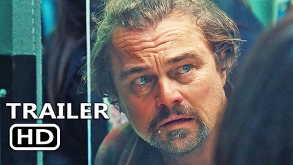 One battle after another - Trailer