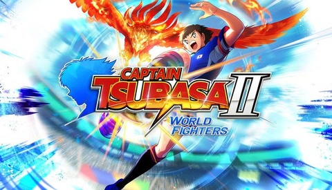 Captain Tsubasa 2: World Figthers - PC (Steam)