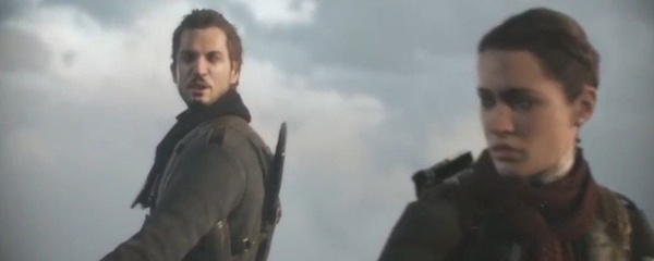 [PSX] E' il momento di The Order 1886