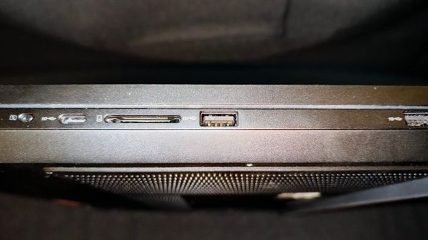 Legion 9i - Recensione del laptop gaming al vertice di Lenovo 