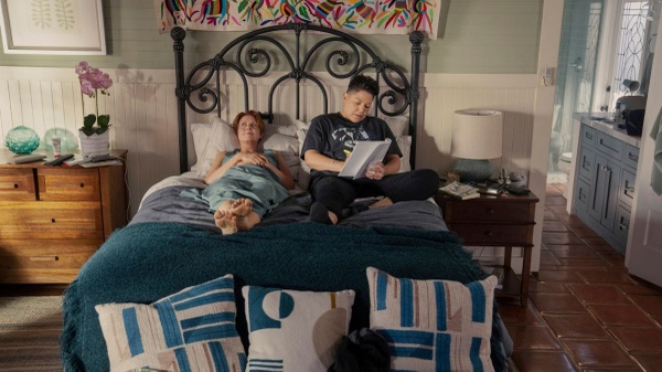 And Just Like That: tutto sulla serie sequel di Sex and the City