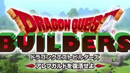 Square Enix lascia intravedere Dragon Quest Builders