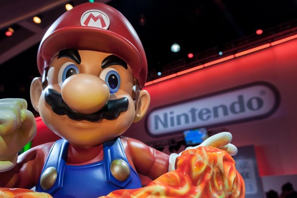 Nintendo NX uscira con un nome diverso?