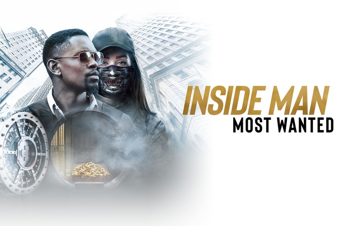 Inside Man Most Wanted su Netflix il sequel che non ci meritavamo (ma ci è toccato lo stesso)