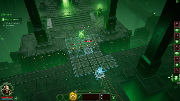 Warhammer 40,000: Mechanicus II è il tattico più rigoroso degli ultimi anni, anche se non regge fino alla fine