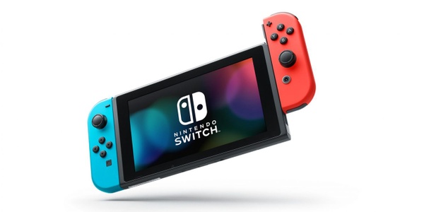 Nintendo Switch, un successo mondiale