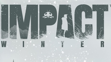 Impact Winter arriva il 12 Aprile