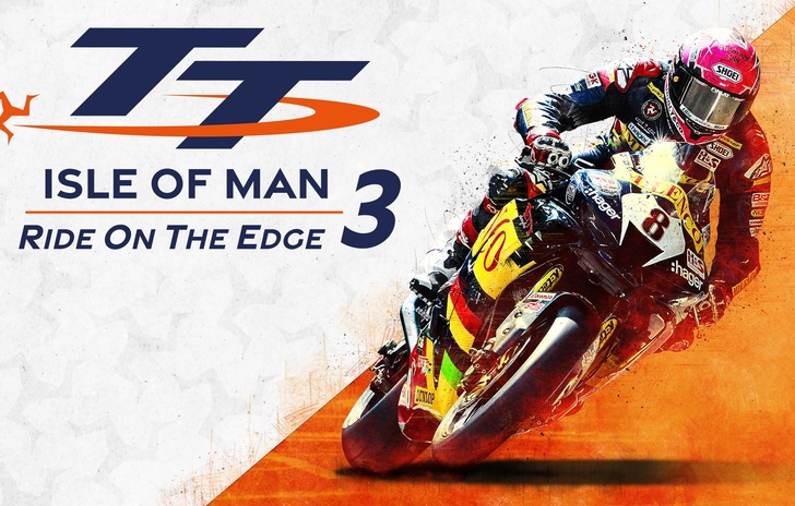 TT Isle of Man Ride on the Edge 3 pubblicato il trailer di lancio