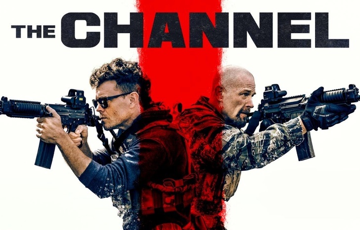The Channel Trailer di un heist movie tra fratellanza e lealtà
