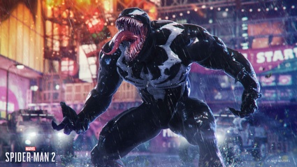 Uno spin-off con Venom? Possibile, se i fan lo vogliono 