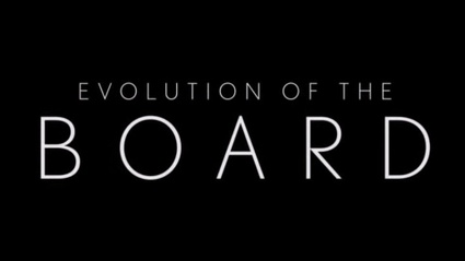 Hoverboard - Evolution