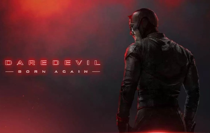 Daredevil e il reset creativo  A che punto siamo